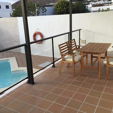 NazaretCasa Alba别墅 外观 照片