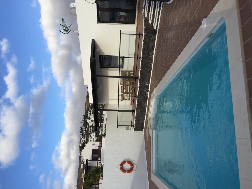 NazaretCasa Alba别墅 外观 照片