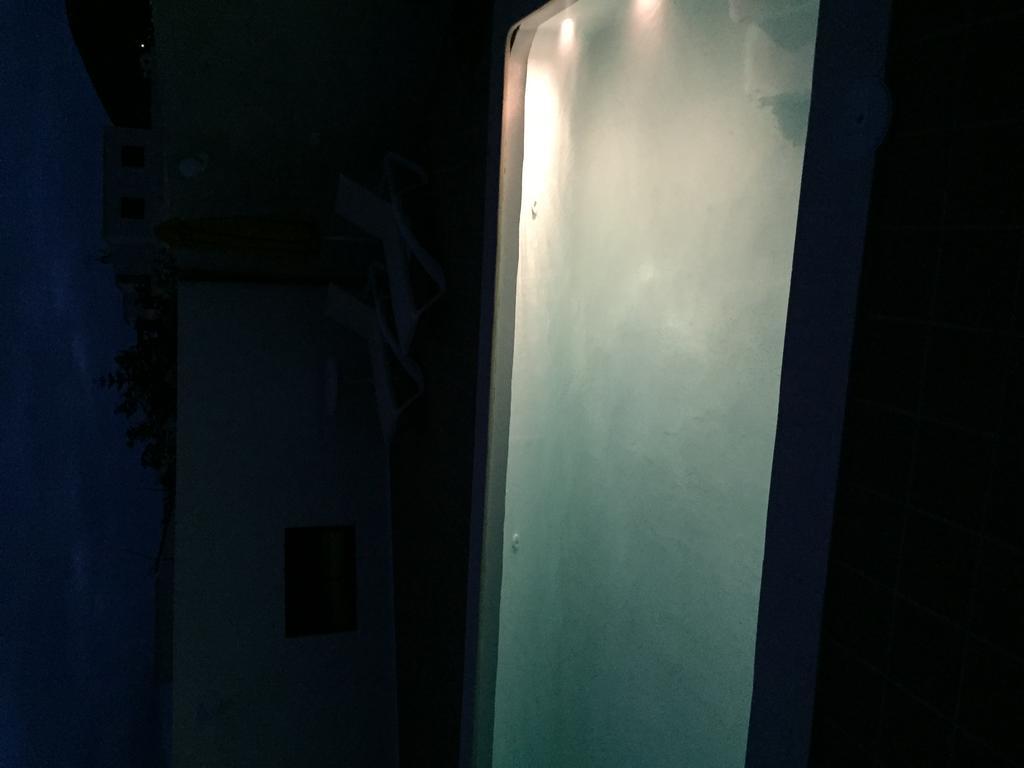NazaretCasa Alba别墅 外观 照片