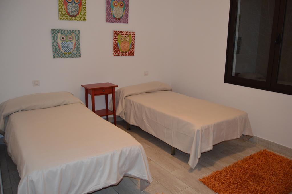 NazaretCasa Alba别墅 外观 照片