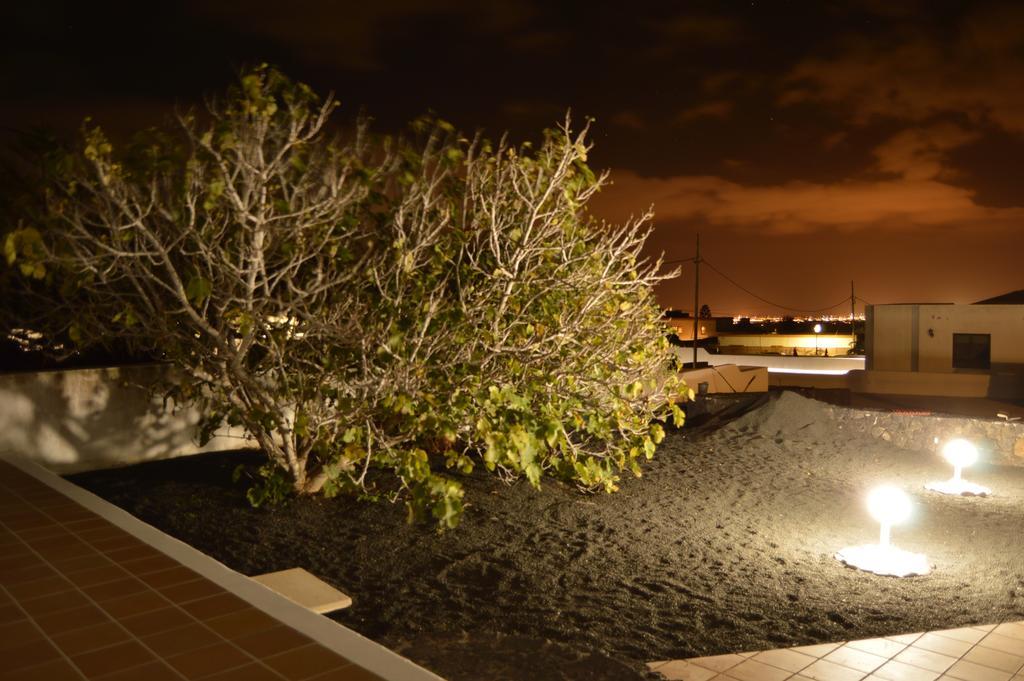NazaretCasa Alba别墅 外观 照片