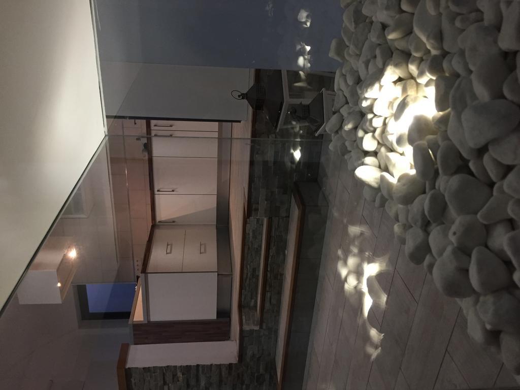 NazaretCasa Alba别墅 外观 照片