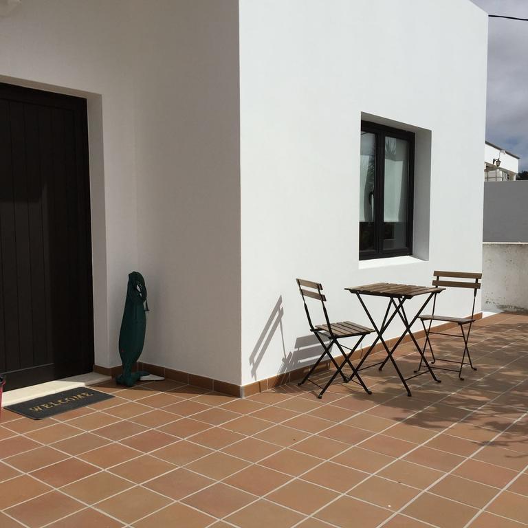 NazaretCasa Alba别墅 外观 照片