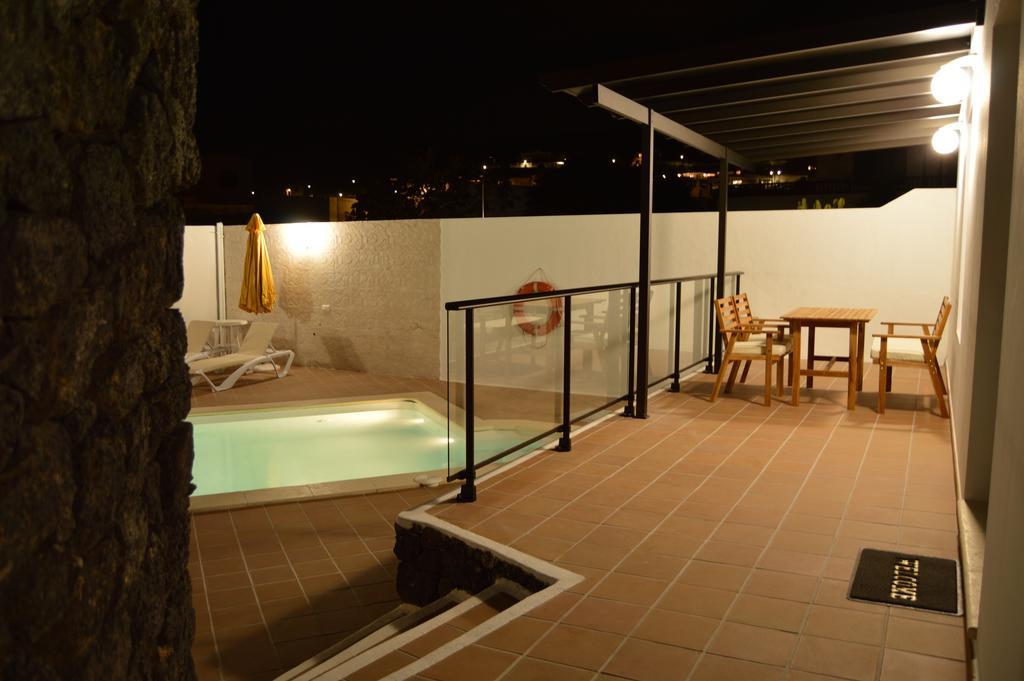 NazaretCasa Alba别墅 外观 照片