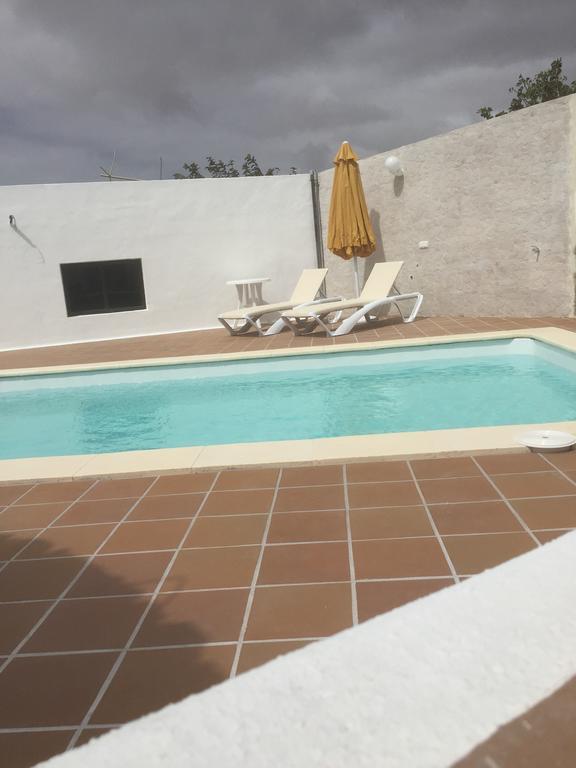 NazaretCasa Alba别墅 外观 照片