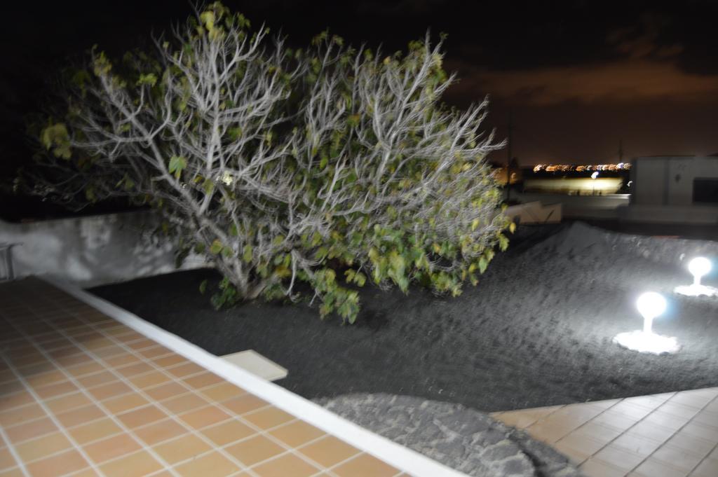 NazaretCasa Alba别墅 外观 照片
